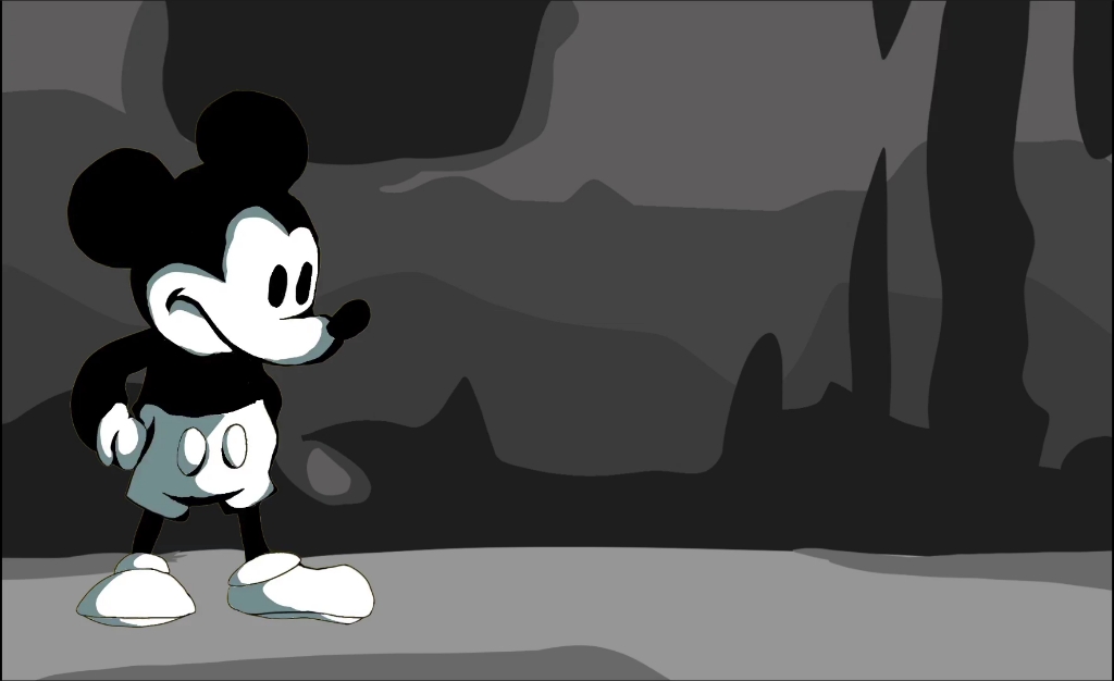 suicide mouse 2_哔哩哔哩_bilibili