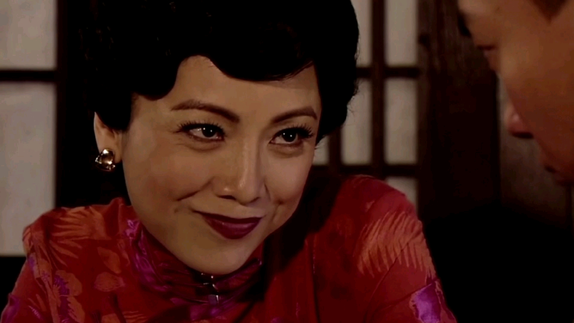 【邓萃雯 | 九姑娘】九姑娘又帅又彪_哔哩哔哩_bilibili