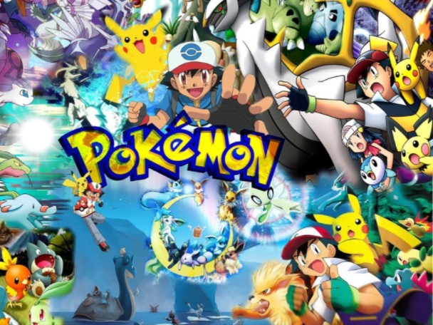 任天堂switch上究竟有多少宝可梦游戏?