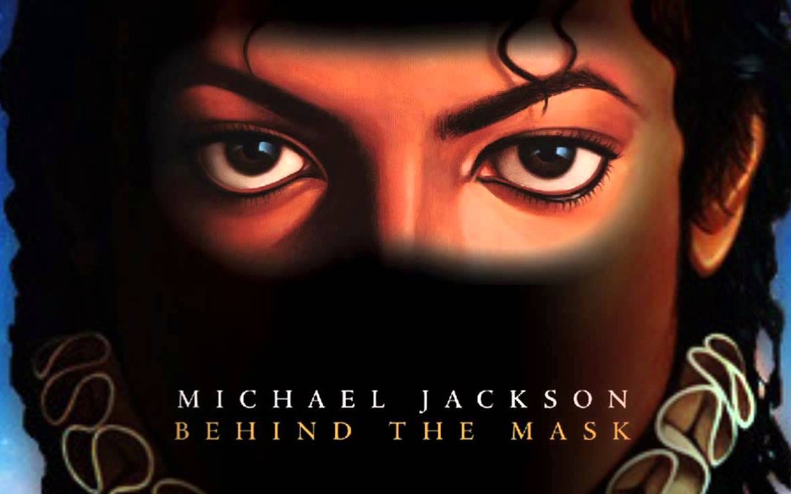 [图]【字幕版】Michael Jackson - Behind The Mask @柚子木字幕组