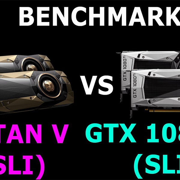 Titan v vs deals gtx 1080 ti