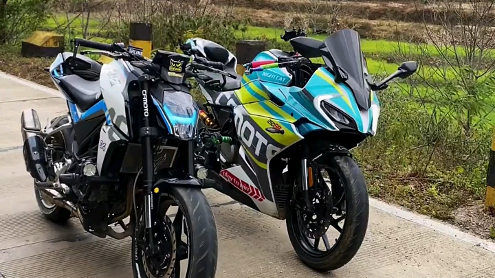 只要你心里有我 你想如何就如何 (可惜你没有)nk250 春风250sr