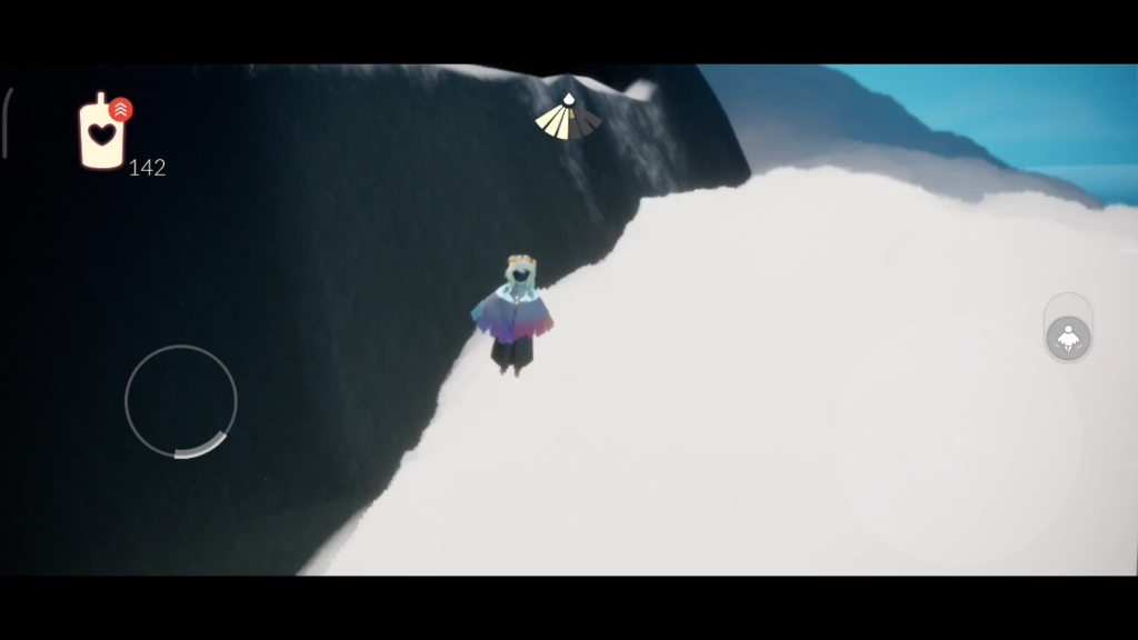 【sky光·遇】晨岛小金人位置