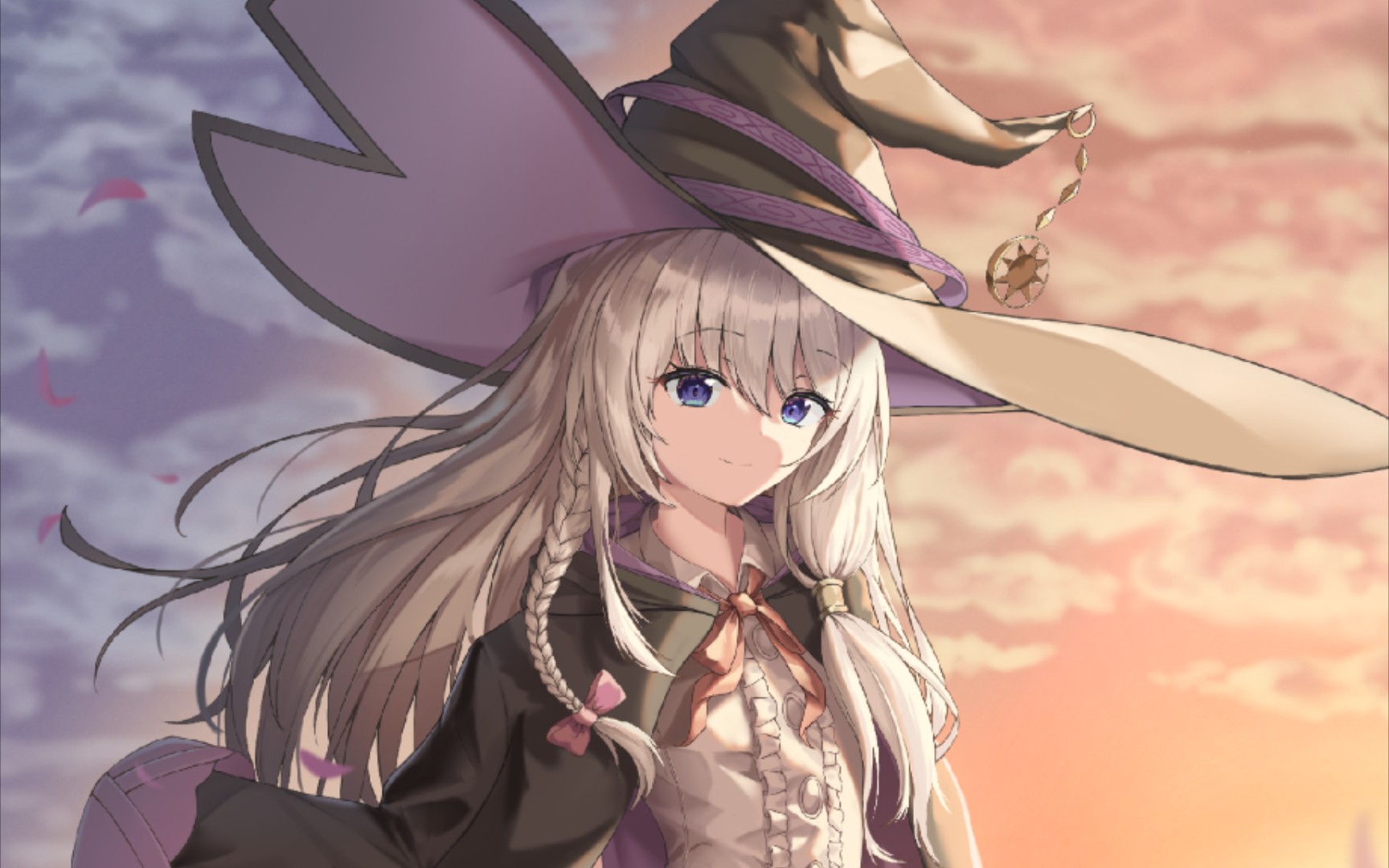 伊蕾娜美图精选12