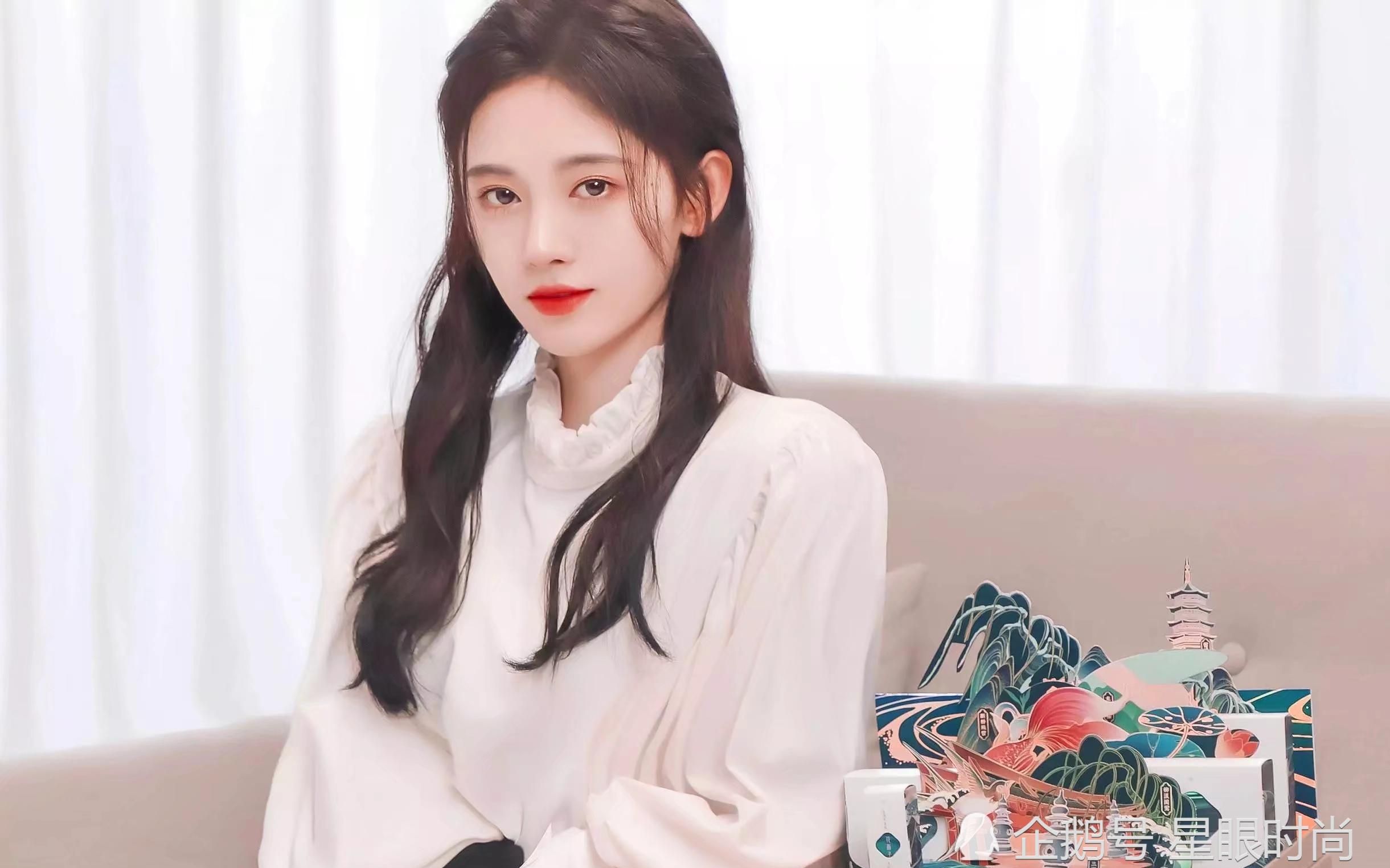 snh48鞠婧祎曾艳芬赵粤性感演绎舞曲,好迷人!