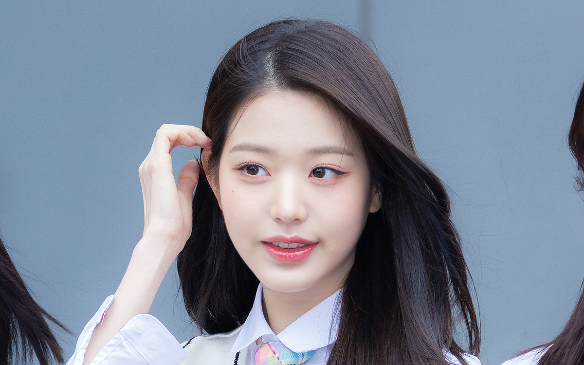 【张元英】校服小猪 | 230406 认识的哥哥 上班路 新闻饭拍合集 (已更