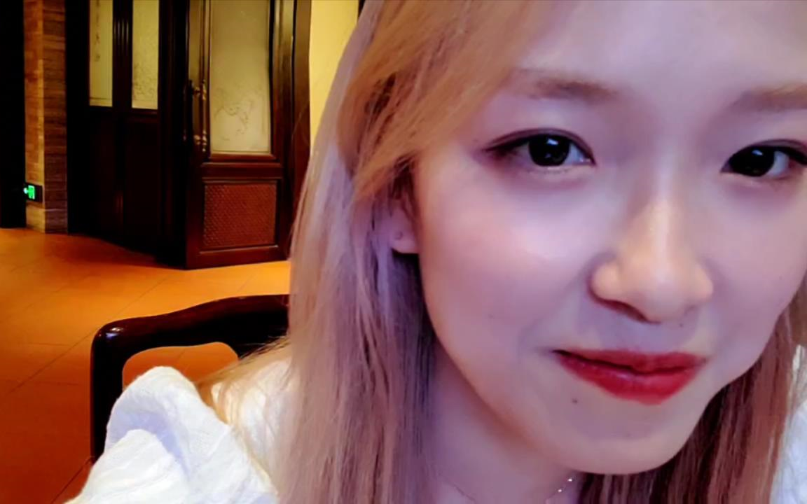 【斗鱼王玲佳】7月7号录播_哔哩哔哩_bilibili