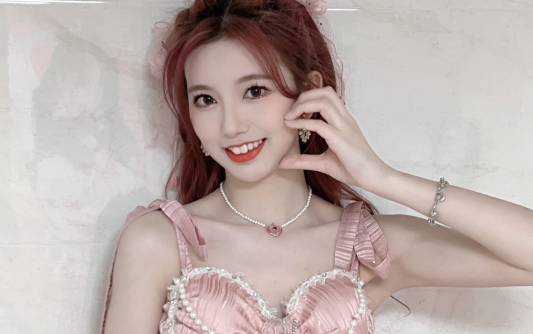 【snh48】【gnz48】黄楚茵 20230528 直播