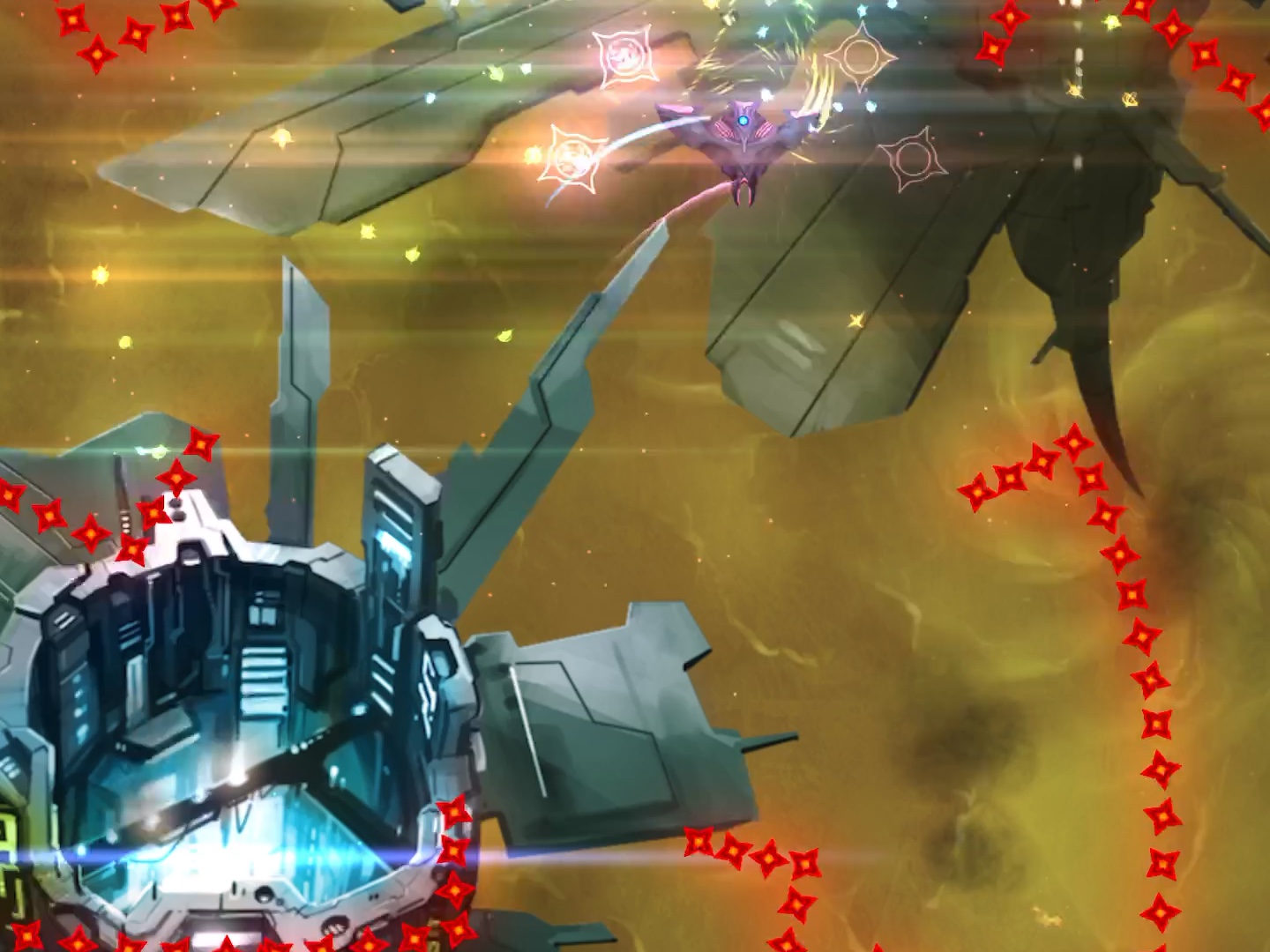 phoenix2 泽亚奥纳 社区任务#390 - 珈尼亚西格玛