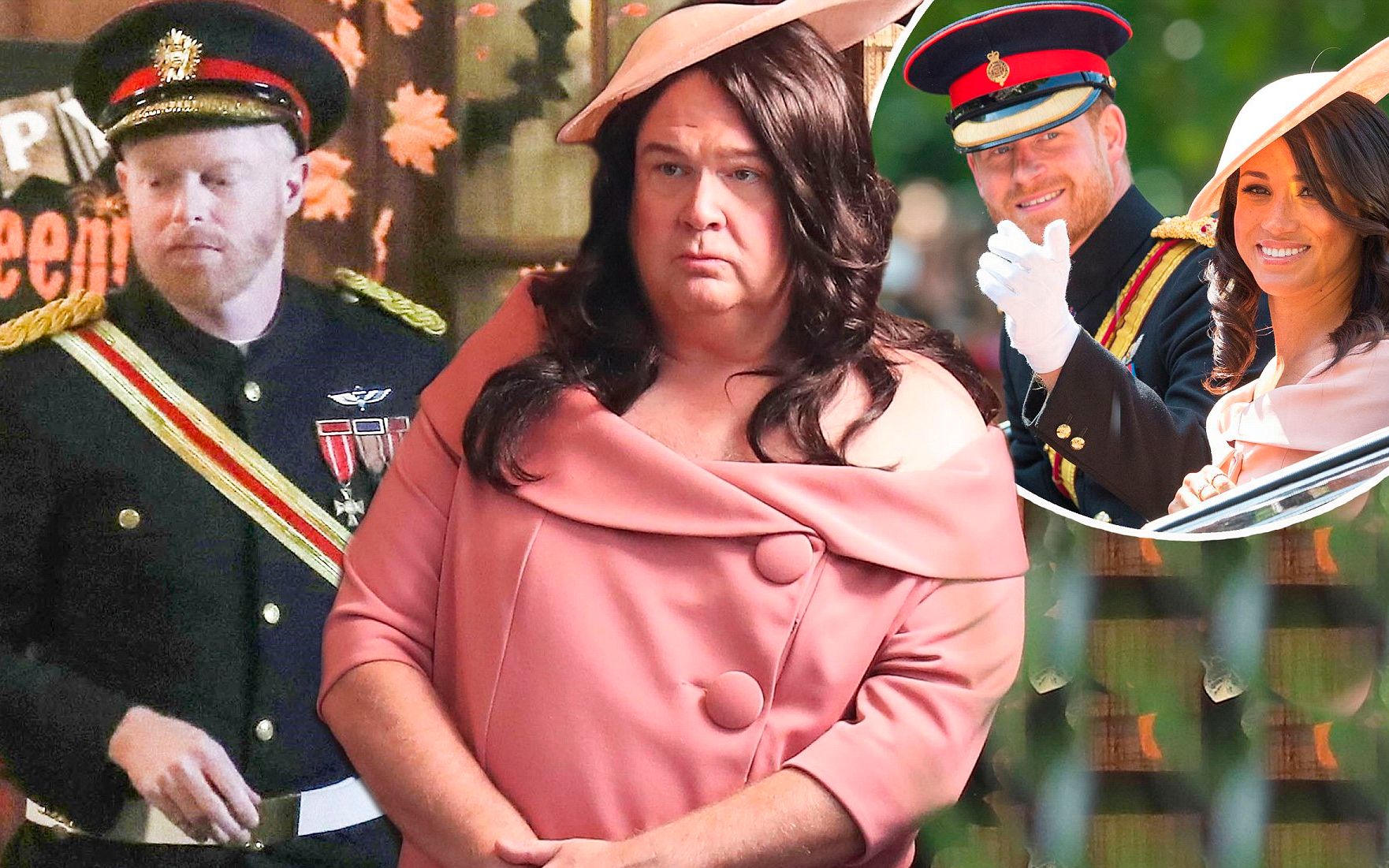 摩登家庭中字大结局预热第四弹cammitch调侃摩登家庭