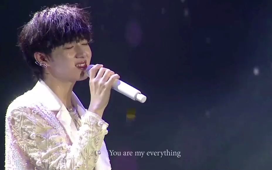 [图]【zee me show】NuNew-You're_my_everything