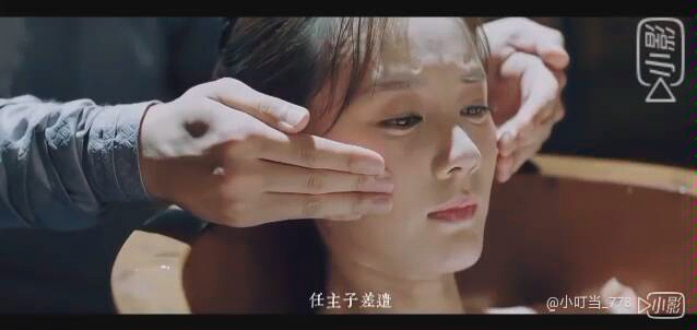 媚者无疆【完整版剪辑】长安&晚媚&公子哔哩哔哩bilibili