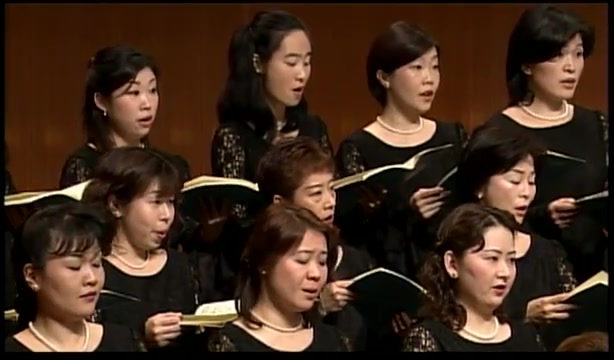 [图]【莫扎特/阿什肯纳齐】D小调安魂曲 K.626｜NHK交响乐团