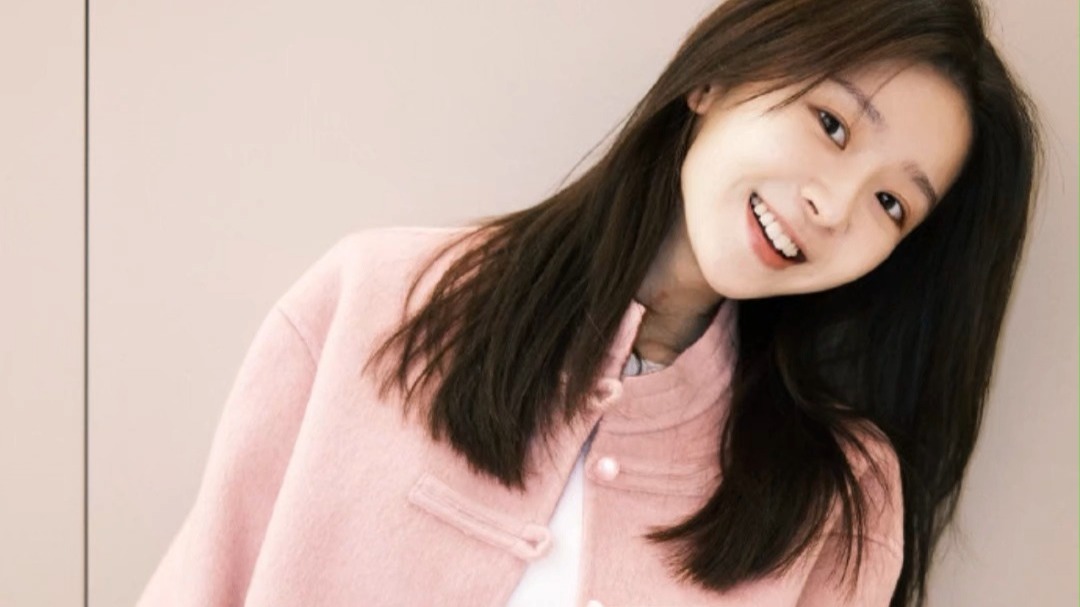 宋伊人早期回应自述:我是小太妹!