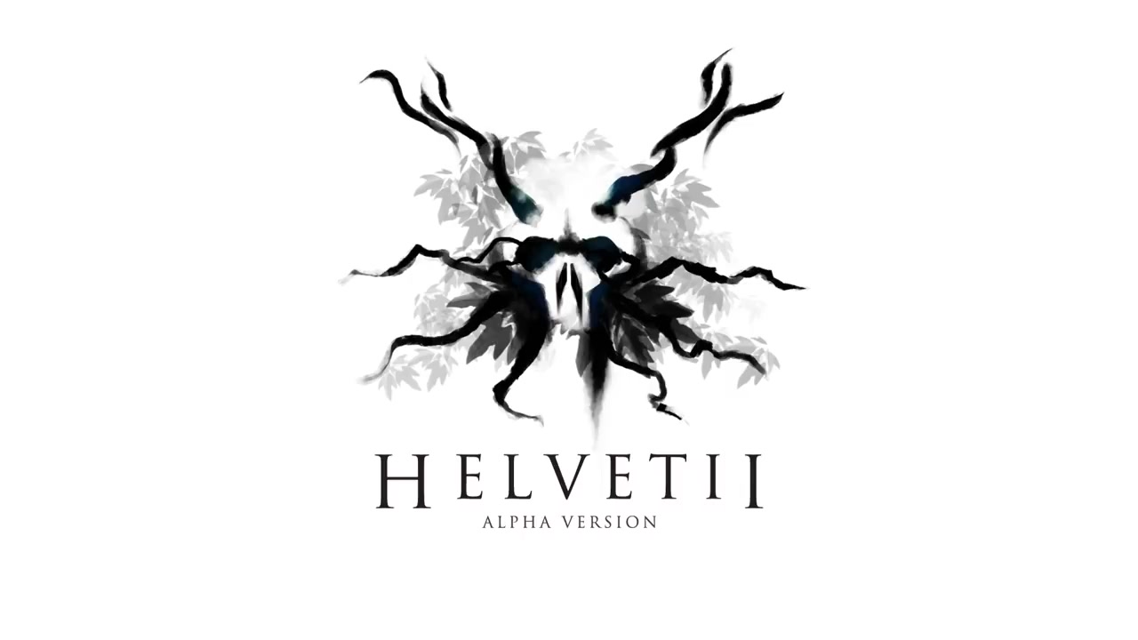 [图]横版动作游戏《Helvetii》将登陆Switch