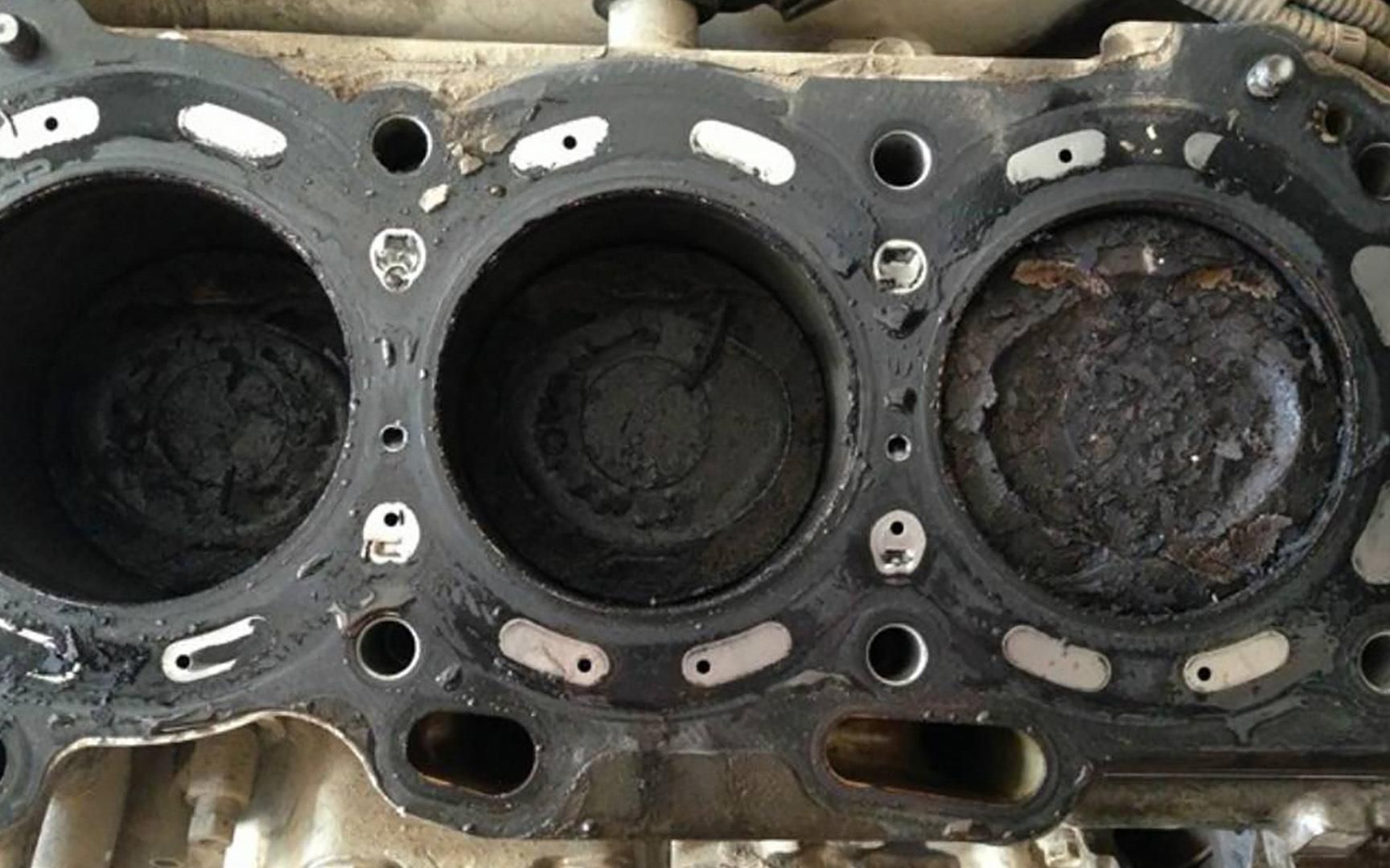 发动机除积碳可否清洁三元催化器?_哔哩哔哩 (゜-゜)つロ 干杯~-bilib