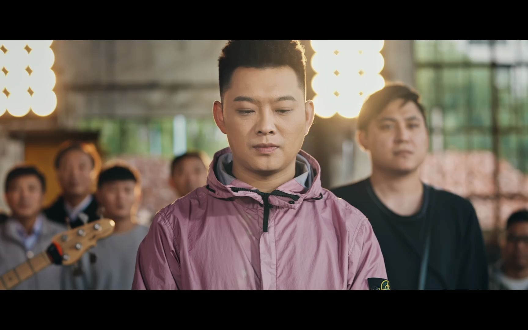 东北说唱!宝石gem新歌《送情郎·东雪》送给东北老铁!