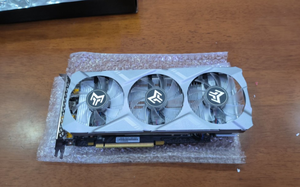 gtx1660super金属大师评测(贫民级),2023了,这卡还能用吗(1711ω