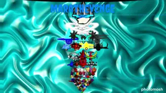 Descargar video: Marathevenge OFFICIAL RELEASE FULL 5 HOURS - Dave and Bambi Marathon