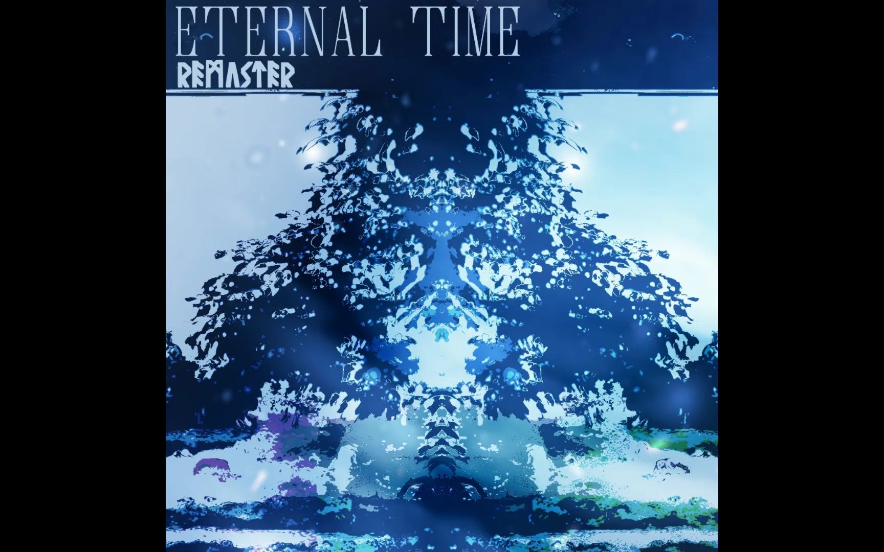 [图]【EN!Chancetale[EN!机难轻失]/经典永不过时】Eternal Time（Remastered）+FLP