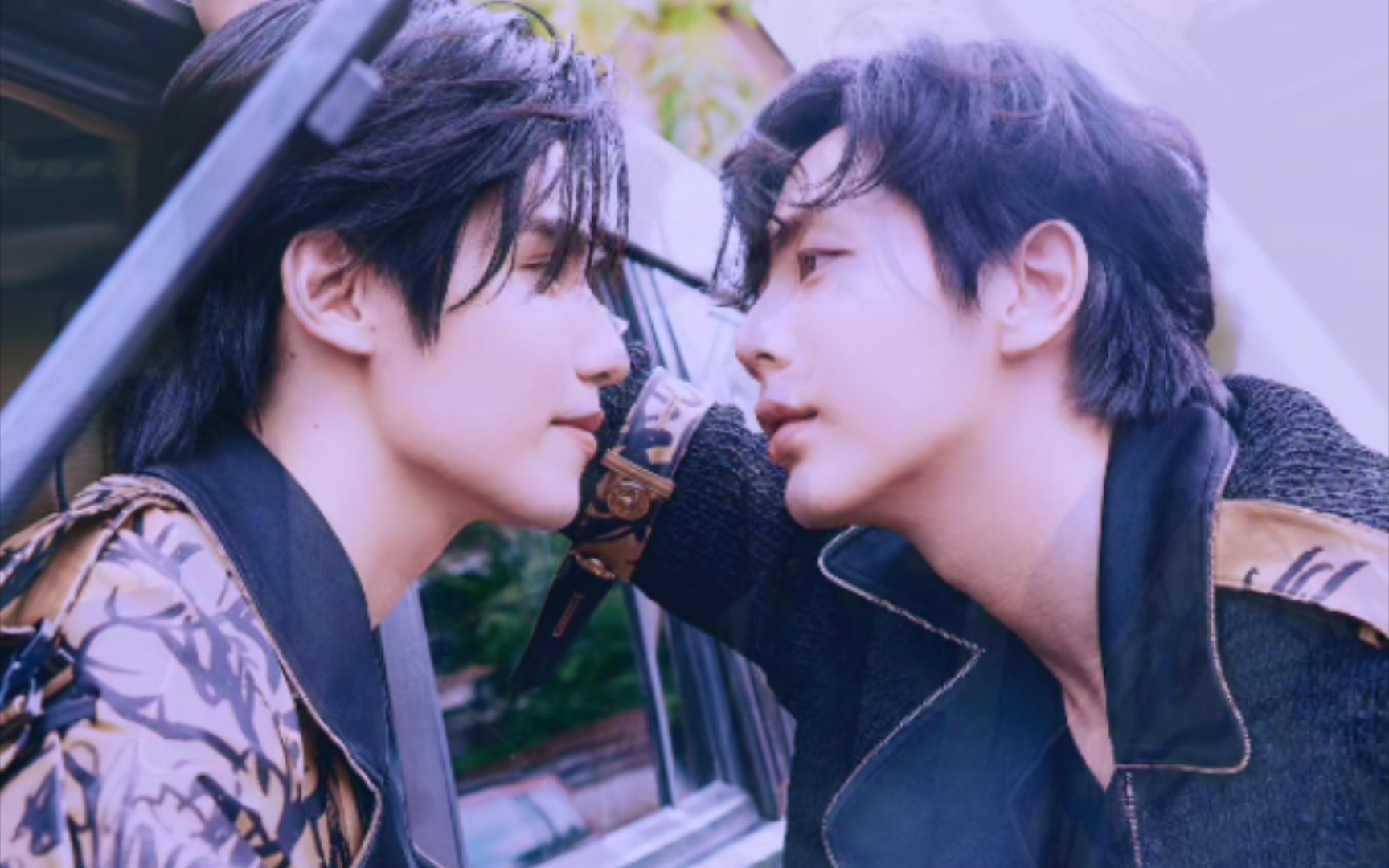 uppoom掌管氛围感的神