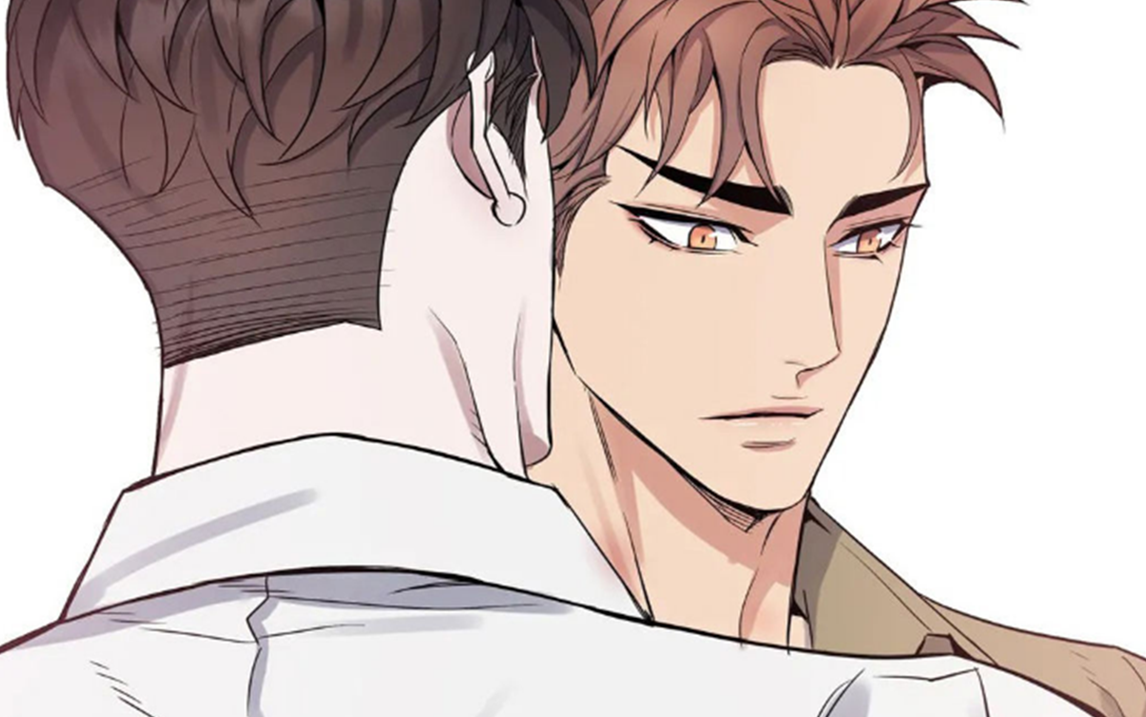 【漫画】有的人表面是beta,实际上是omega_哔哩哔哩_bilibili