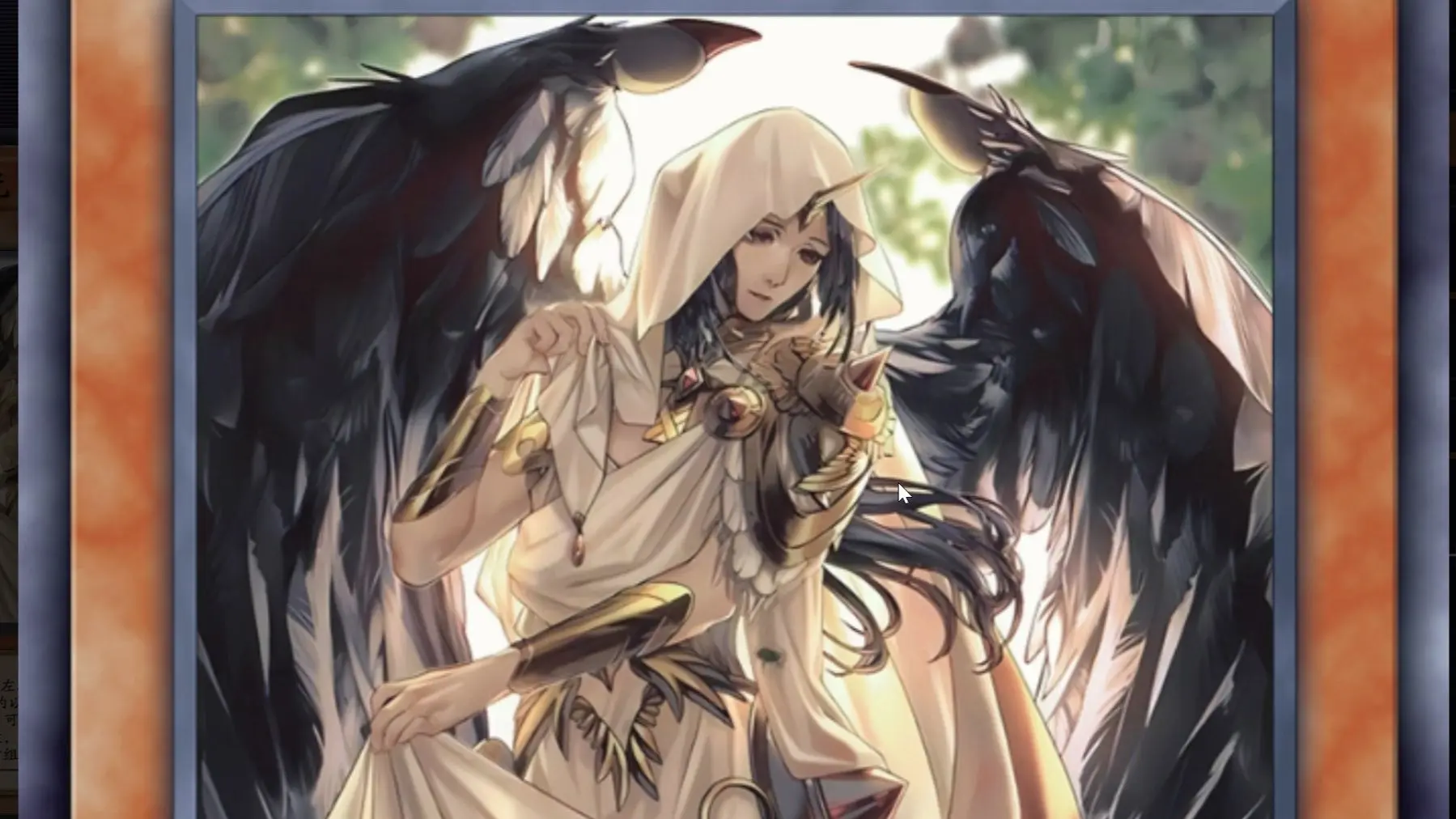 刻魔破械携带tcg新卡combo整理_哔哩哔哩bilibili_游戏王