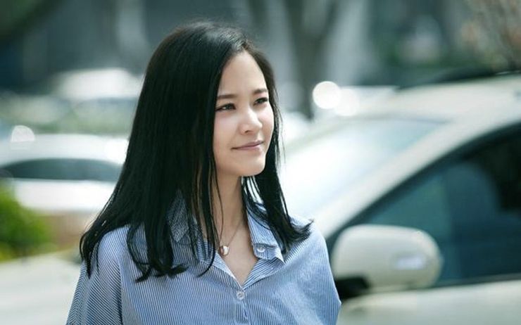 《美好生活》口碑大逆袭,网友表示错怪岳以恩:演技都被配音毁了_哔哩