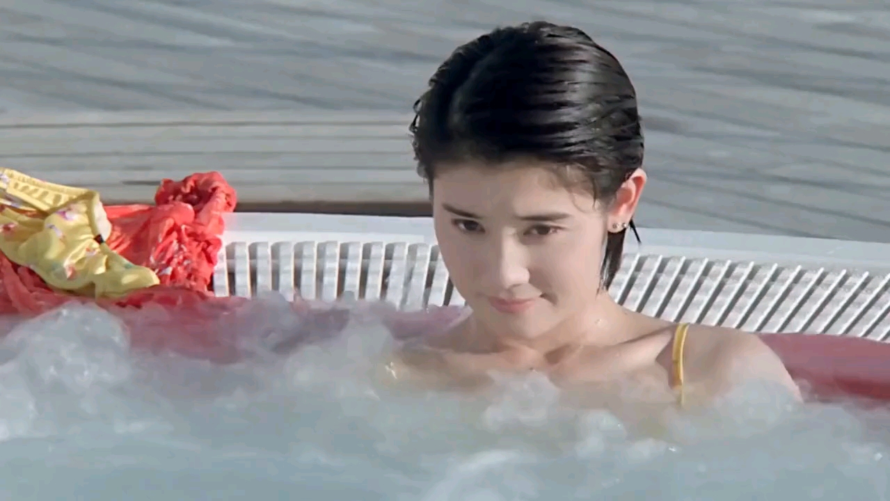 【爱情梦幻号】当年刘德华后悔的一部电影,你们看怎么样?