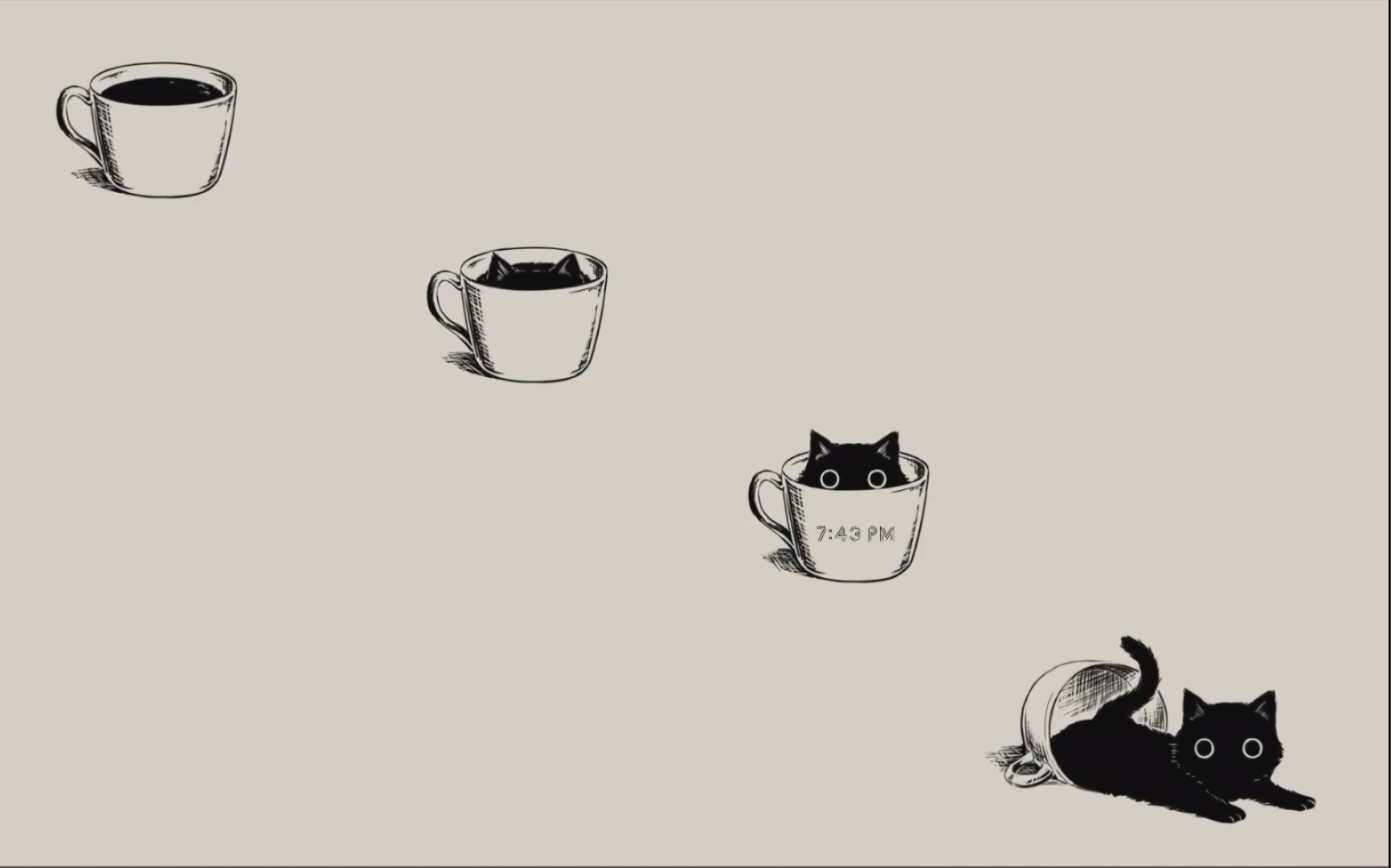 【wallpaper engine】那些高质量优美壁纸分享 八十三期