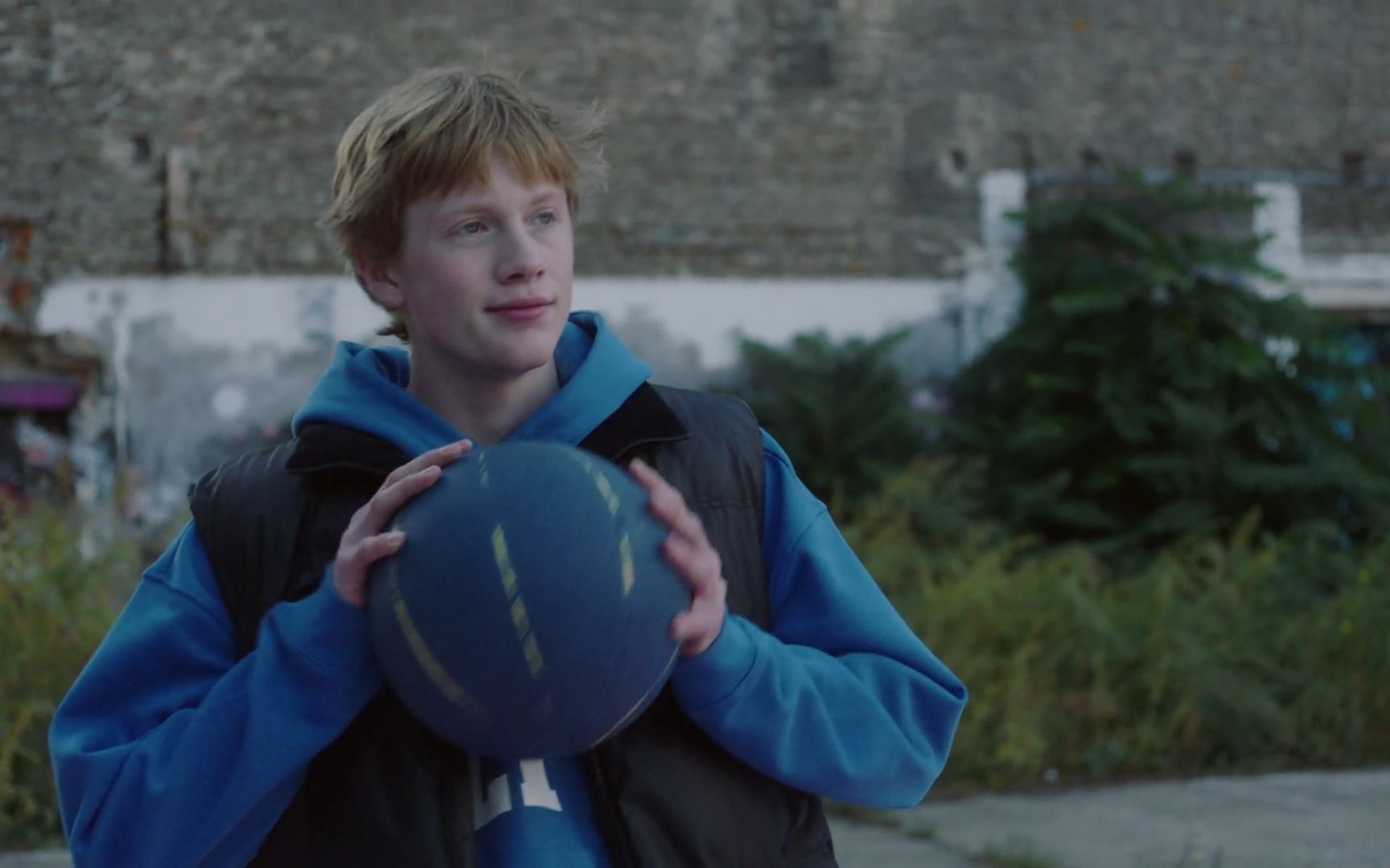 【德国】druck 第七季 15:14 第31p-你们之间有发生什么吗?