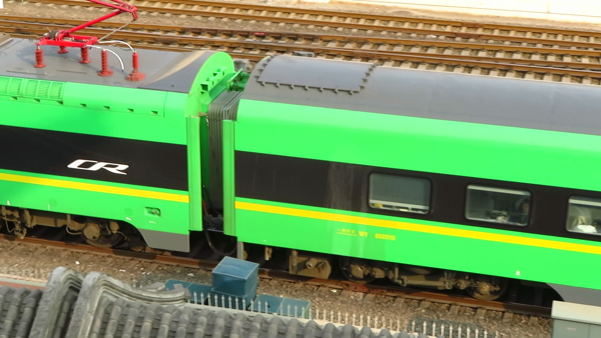 cr200jfxd1进北京站,ss9出站_哔哩哔哩 (゜-゜)つロ 干杯~-bilibili