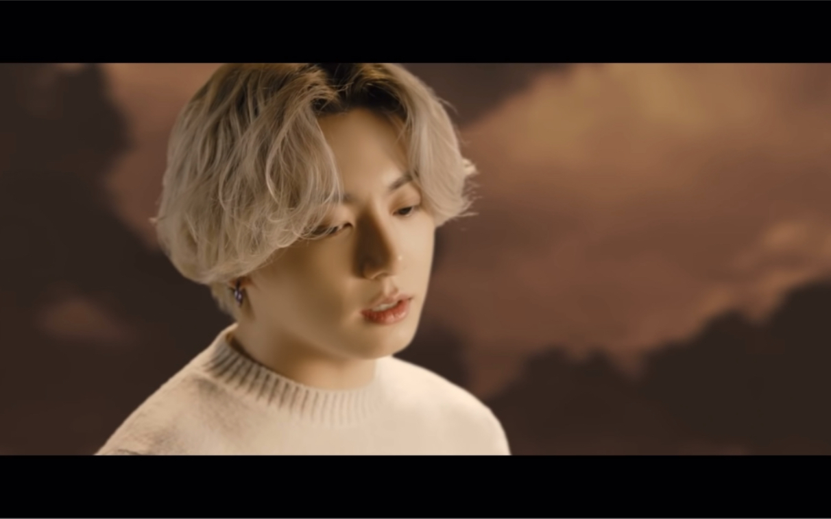 bts (防弹少年团)film out official mv