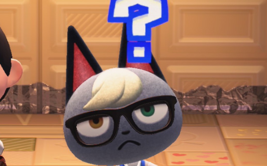 【某森】快来看杰克和小润合唱动森主题曲!