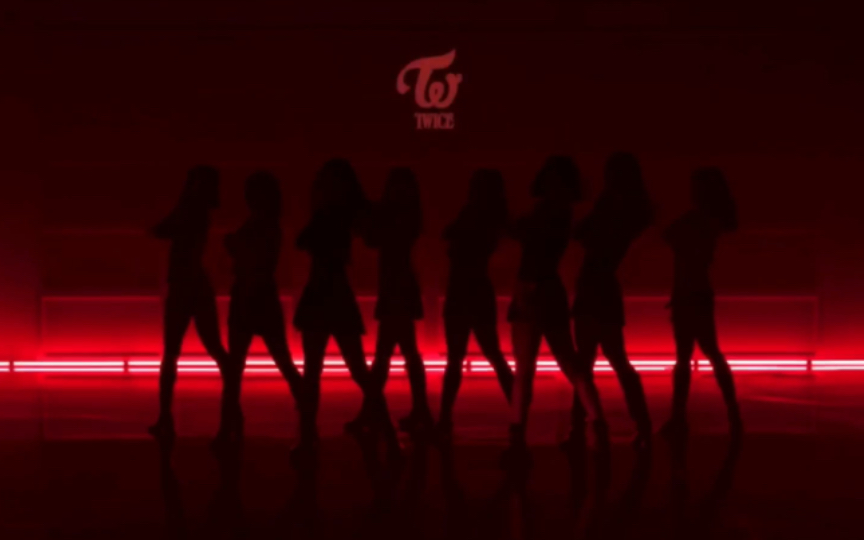 [图]【twice】I can't stop me