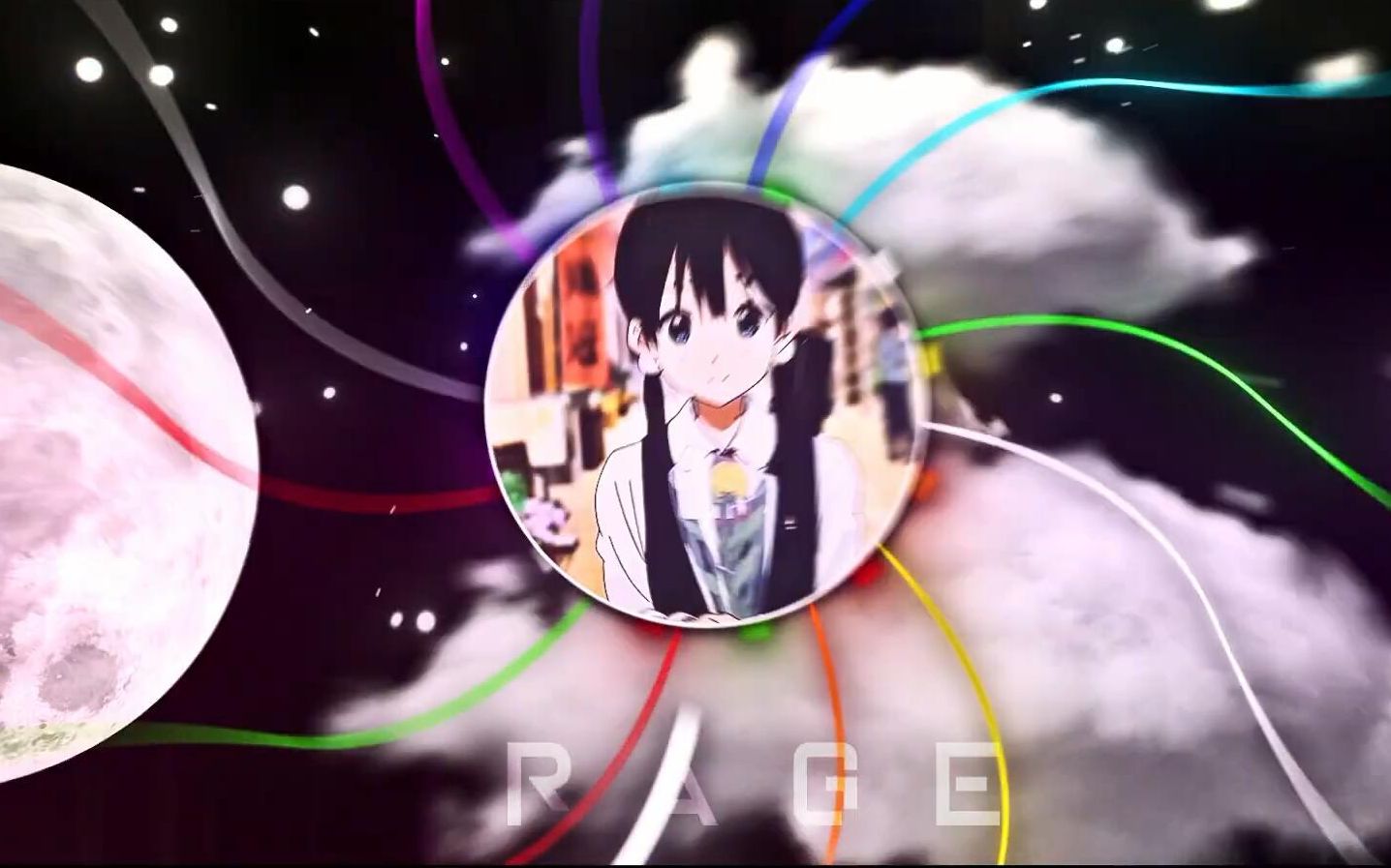 玉子vfxiloveyouforinfinityptⅡ