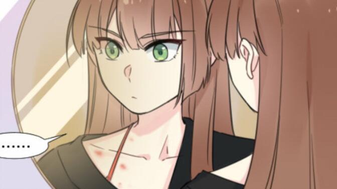 【橘里橘气】【高甜漫画】【蛮麟】《有钱能使鬼推磨》《皮格马利翁》