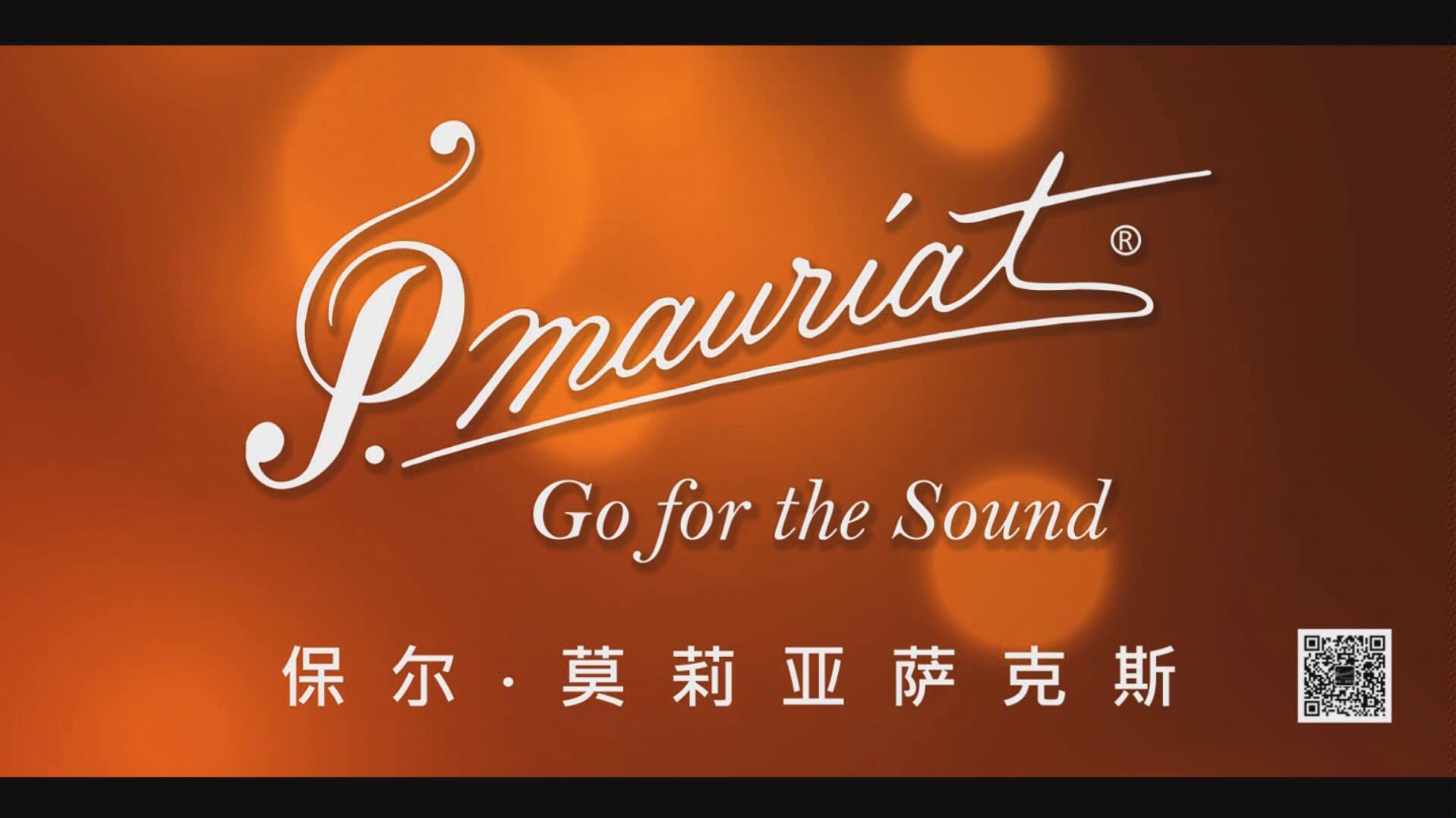 王翰强 演奏保尔61莫利亚萨克斯