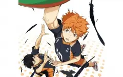 排球少年web Radio 乌野高校放送部 第1回 哔哩哔哩 Bilibili