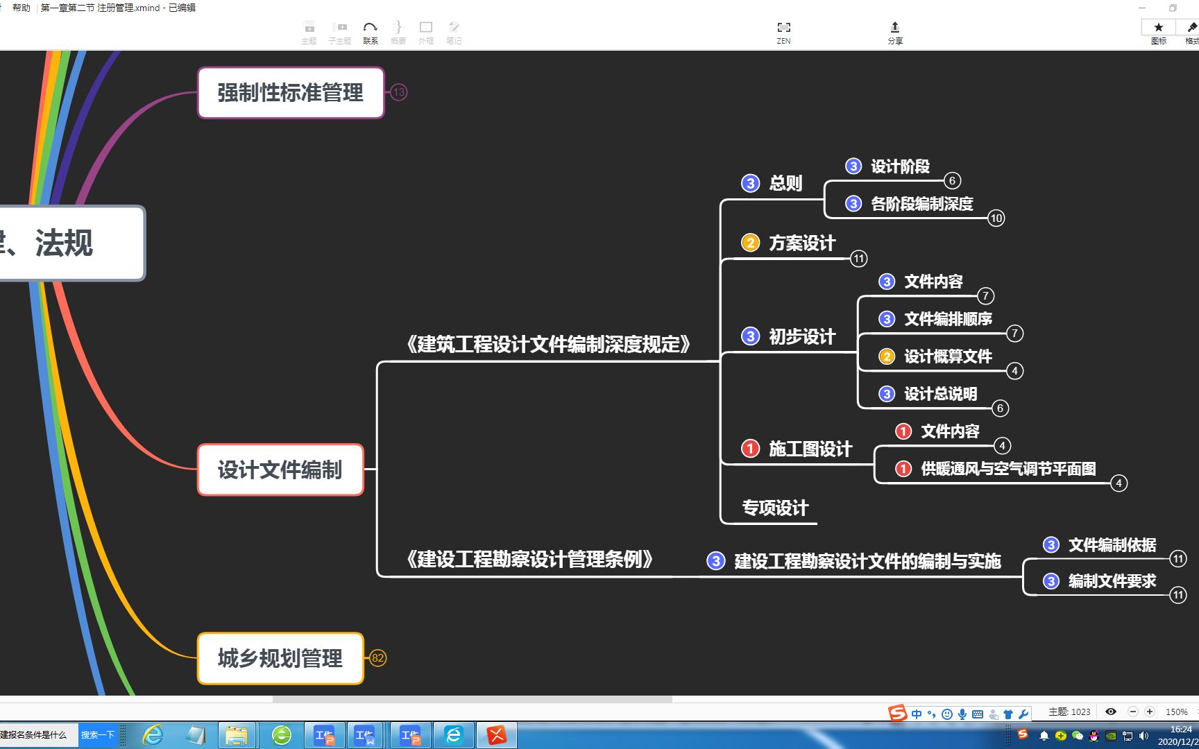 第一章 第五节 设计文件编制哔哩哔哩bilibili