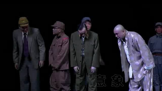 现代京剧《沙家浜》第十场,聚歼,杜喆、张宇、韩巨明、吴春华、翟墨哔哩哔哩bilibili