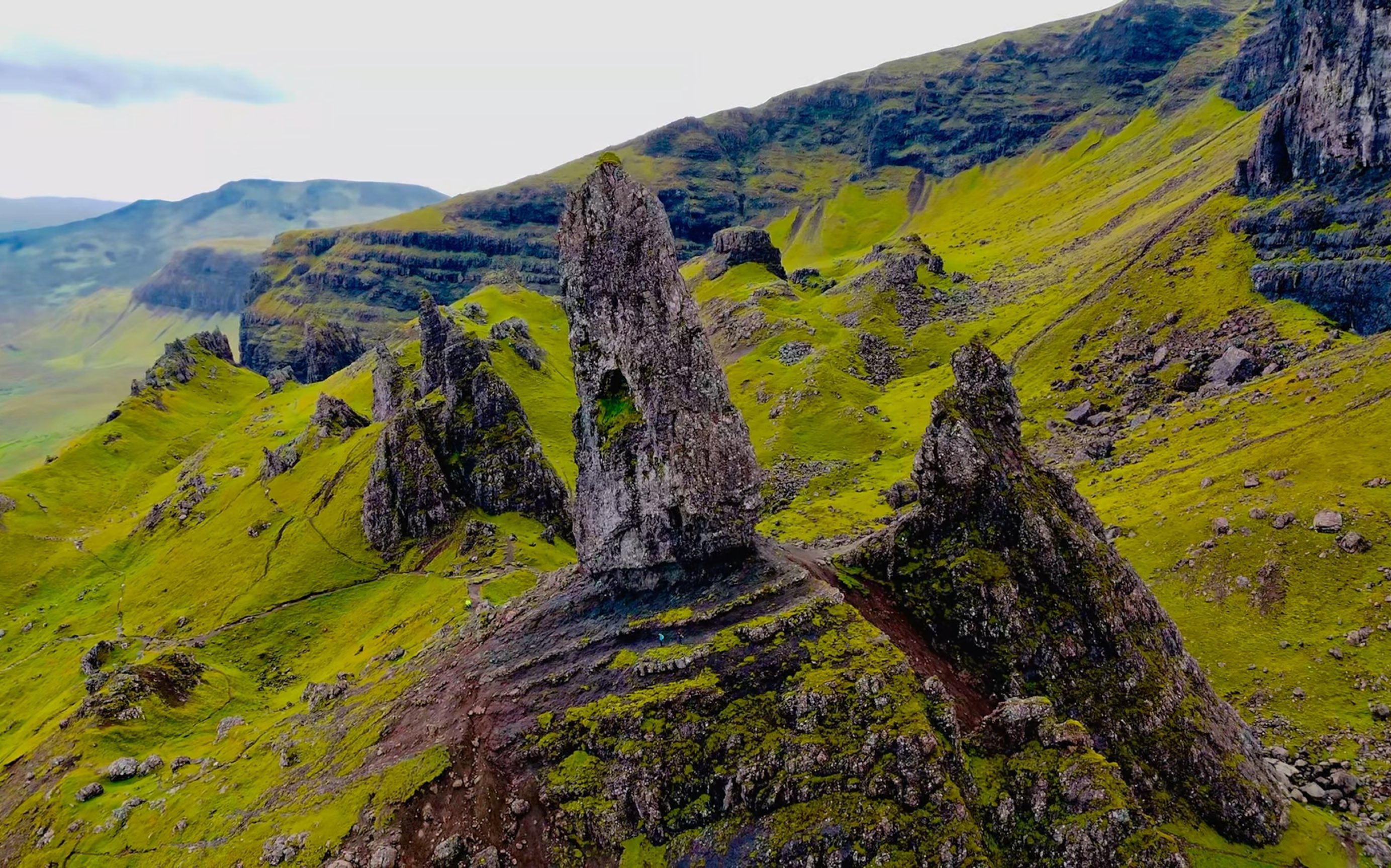老人岩(顶着六级大风去拍的,点点赞吧)