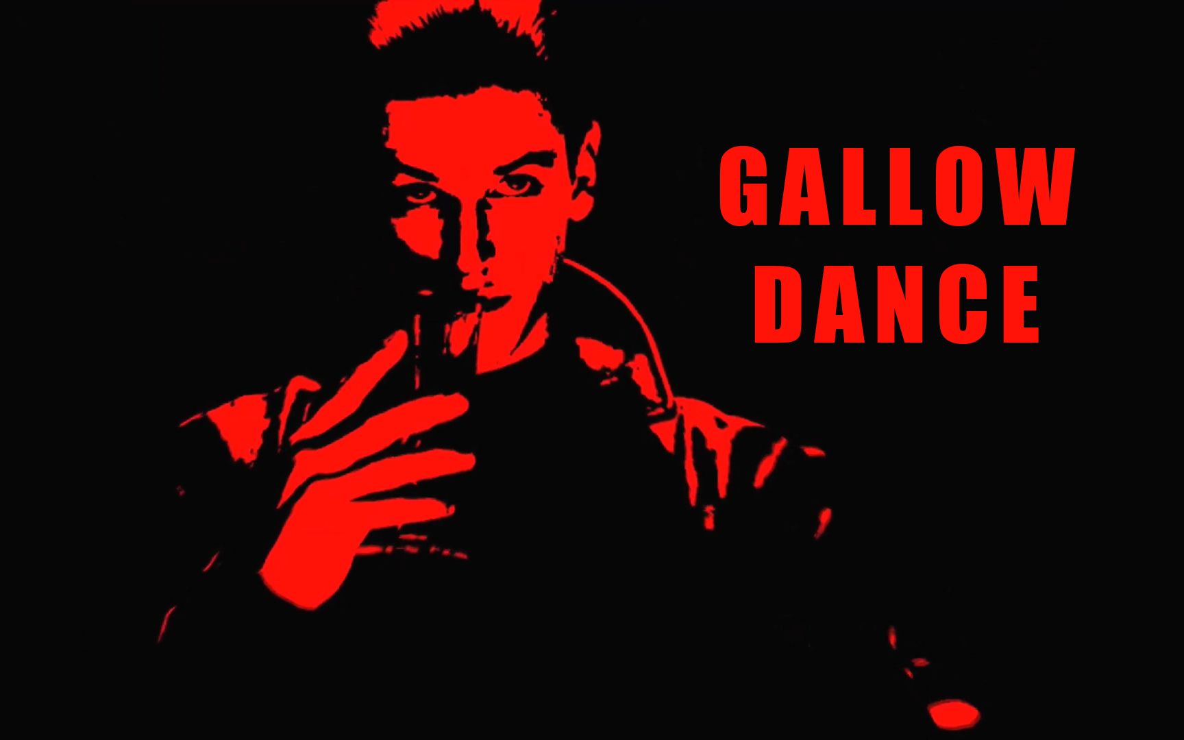 【电影混剪】Gallow Dance(阈值剪影)哔哩哔哩bilibili