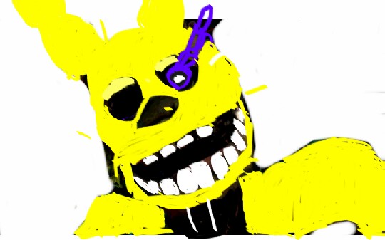 fnaf改图〕紫衣人:mmp_哔哩哔哩_bilibili