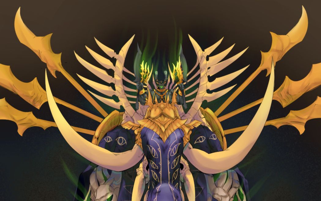 【fgo竞速组】大流士3t 圣诞三期黑枪高难_哔哩哔哩 (゜-゜)つロ 干杯