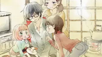 三月的狮子 宗谷冬司 哔哩哔哩 Bilibili