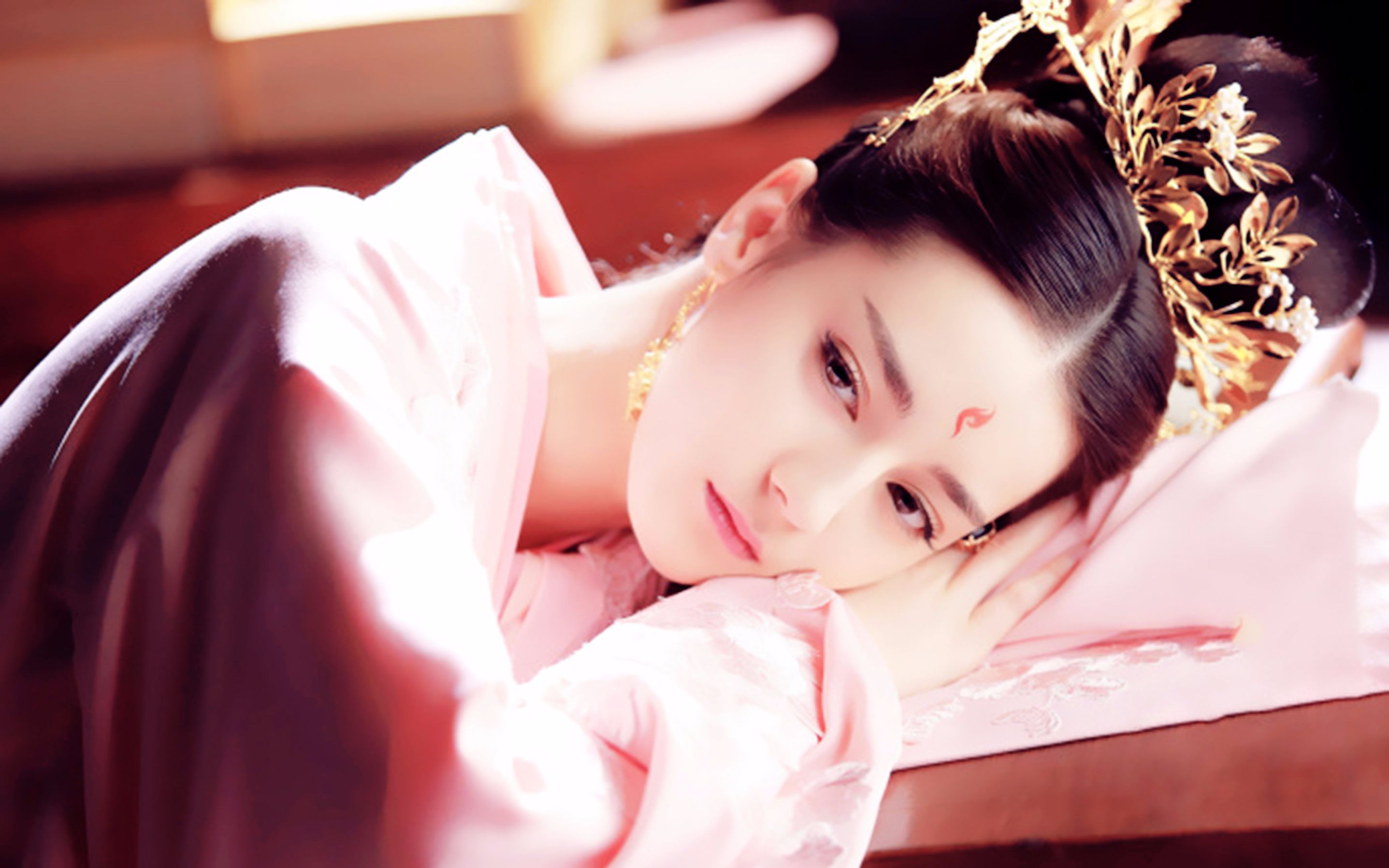 此生不换 凤九&帝君