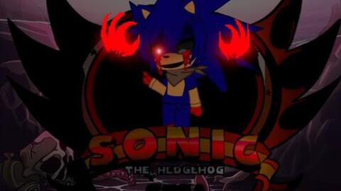 CREAMOS el PERFIL de SONIC.EXE PELICULA en ROBLOX