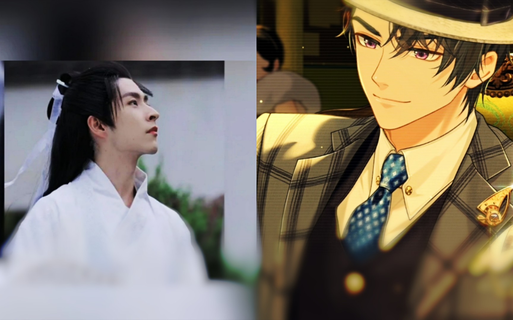 用韬韬的好运来30抽出小陆