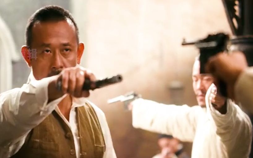 麻匪发的 铁证如山 影帝的戏,就是看的这么舒服.